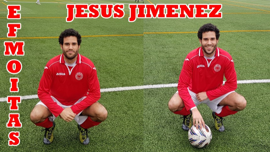 ENTREVISTA PRE PARTIDO. LIGA REGULAR POZUELO DOMINGOS 19-20